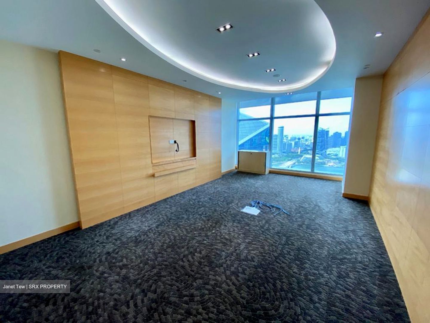 Marina Bay Financial Centre (tower 3) (D1), Office #530841171